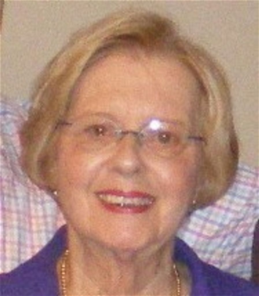 Mary Cornelia Ammons