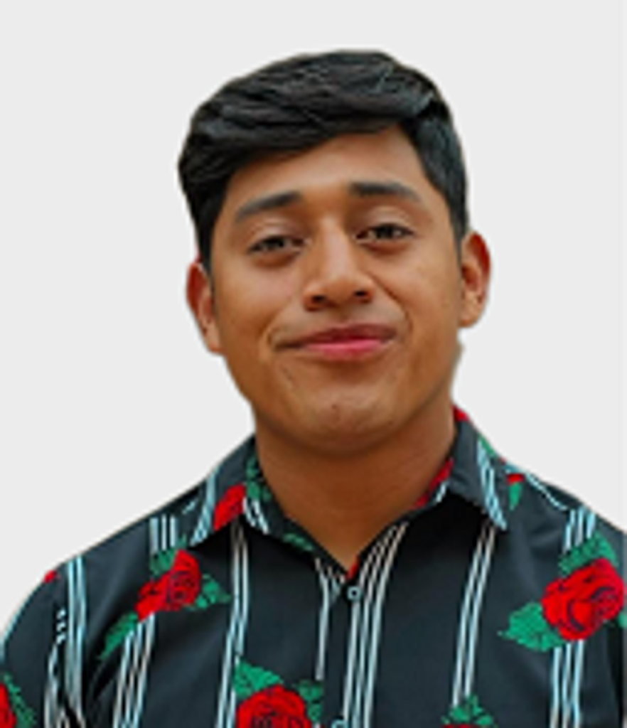 Bryan Antony Xec Morales