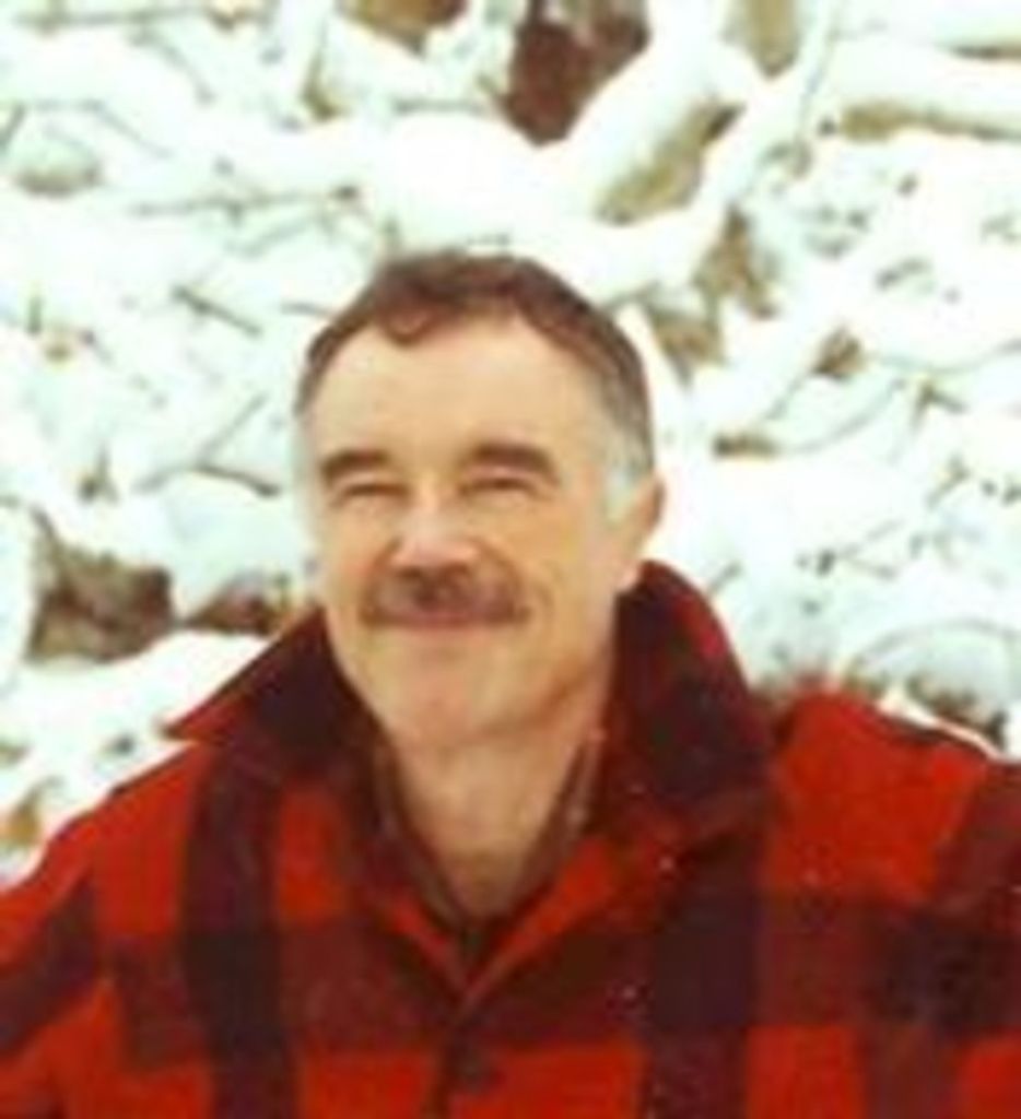 David Bruce Anderson