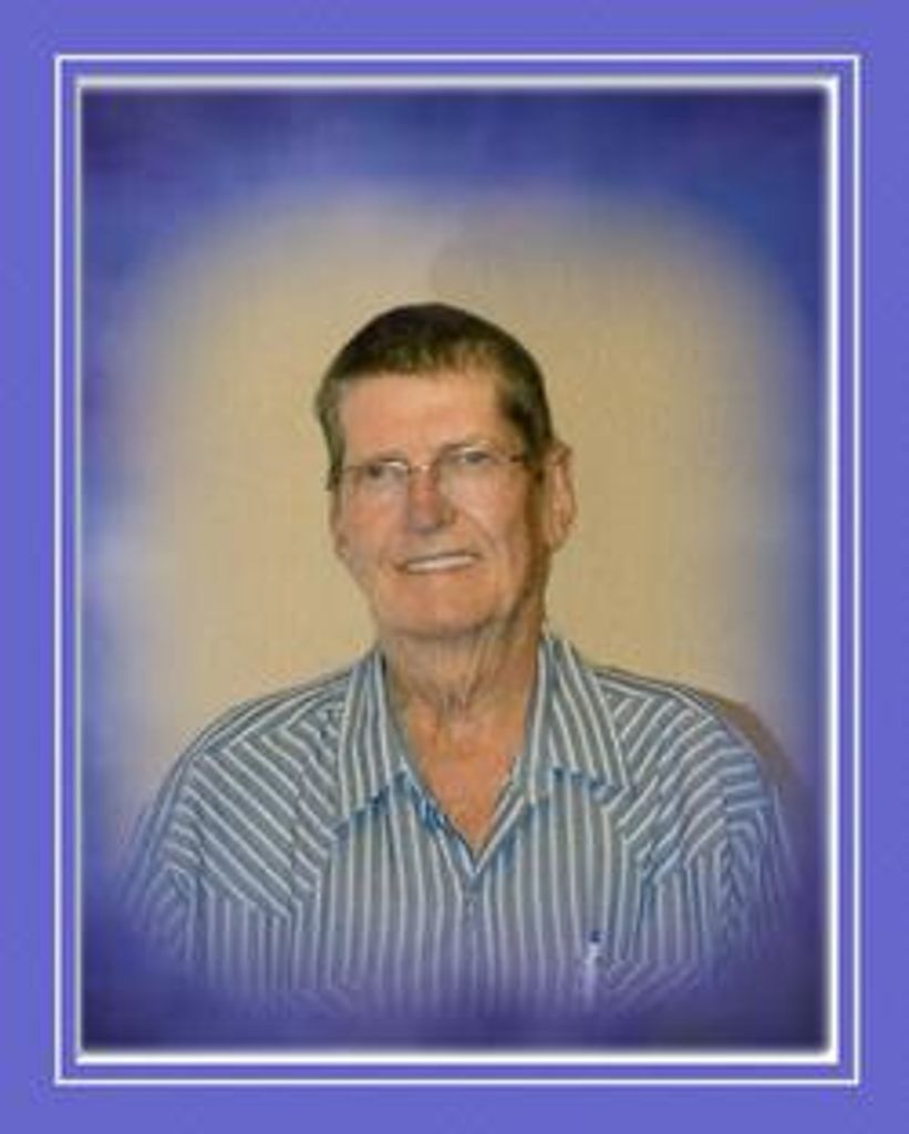 Darrell "Jimmy" Pemberton Profile Photo