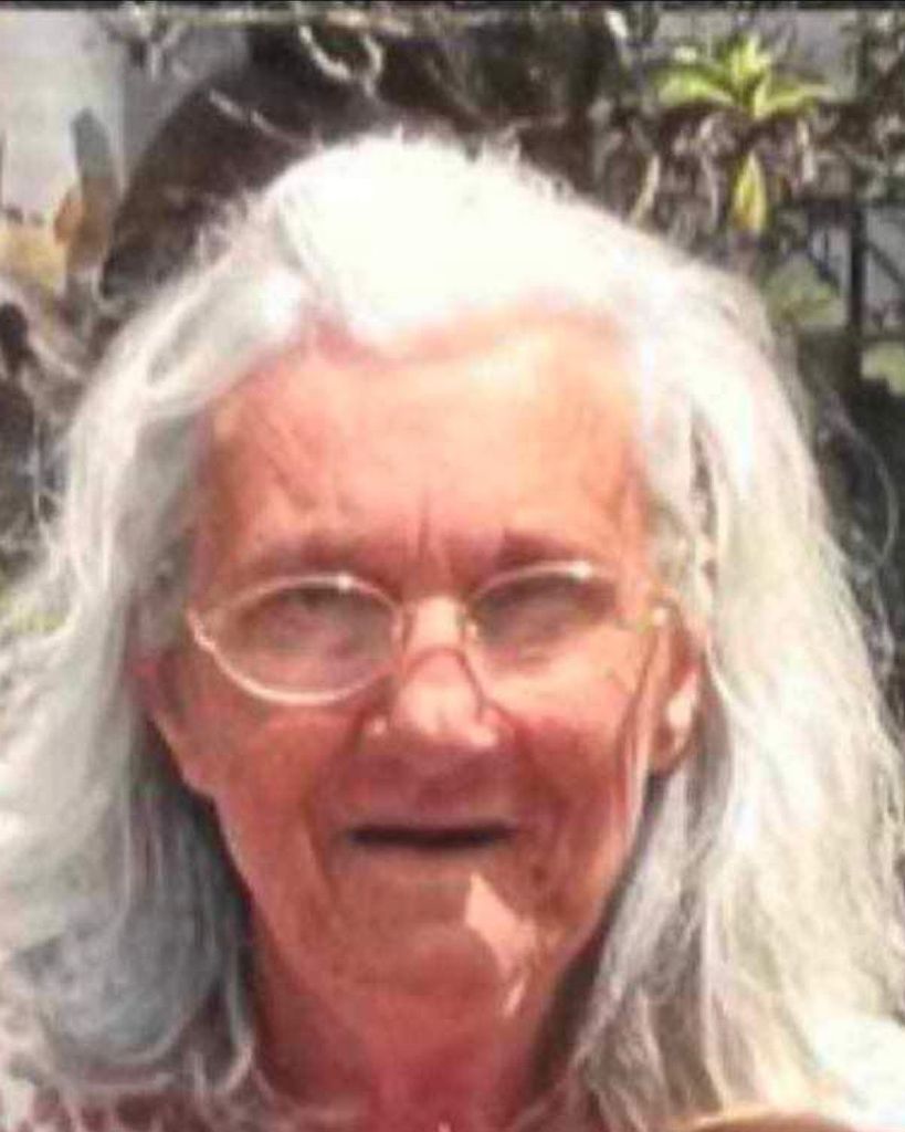 Mary Ethel Arnett
