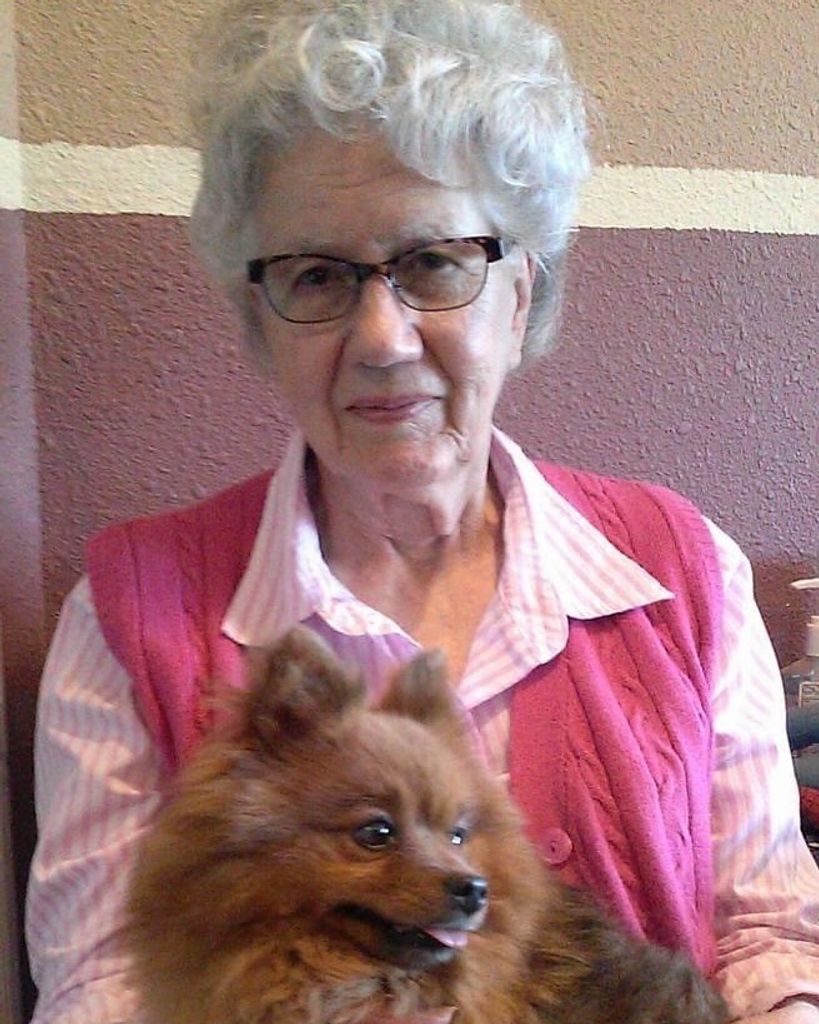 Mary Ann Wellnitz Profile Photo