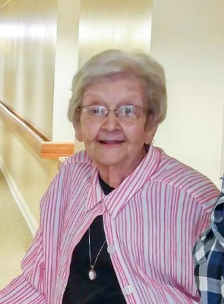 Betty L. Meisinger Profile Photo