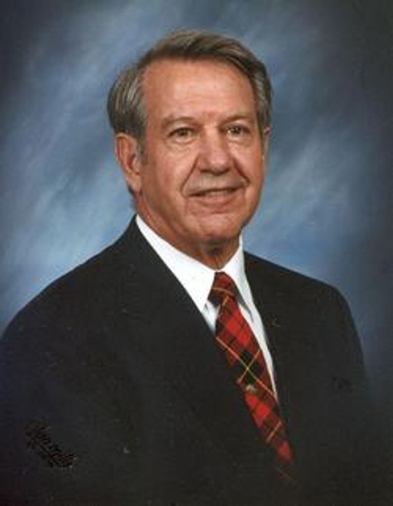 Joseph Wallace