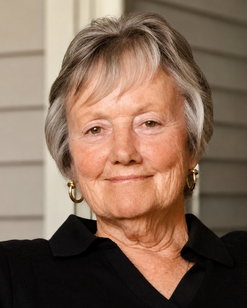 Deloris Baldridge Jones Profile Photo