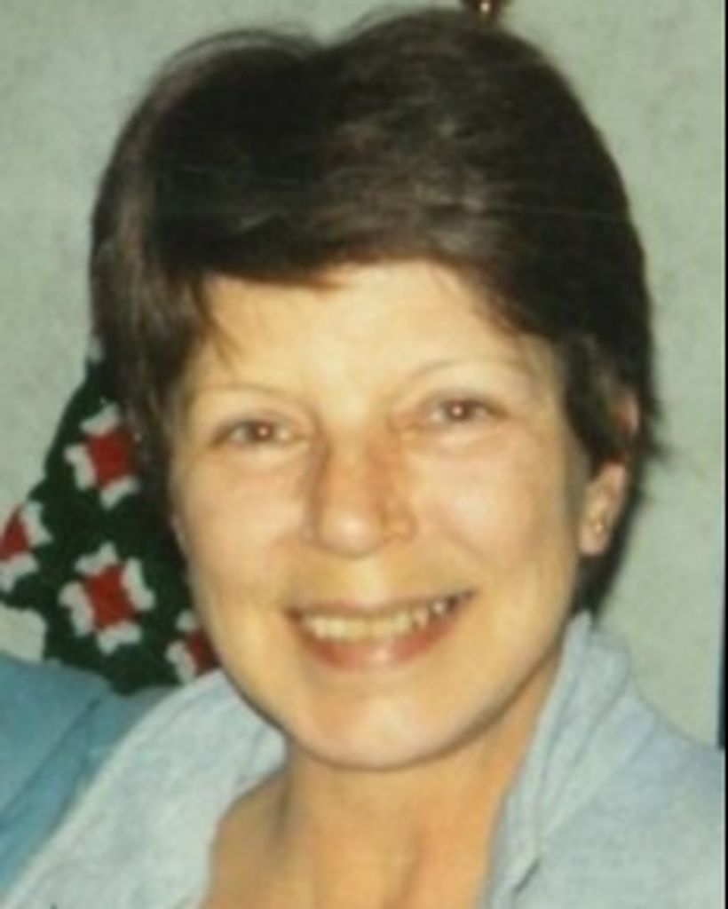 Norma Jean Fortino