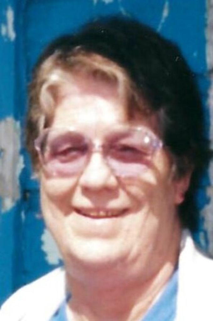 Martha   Finley