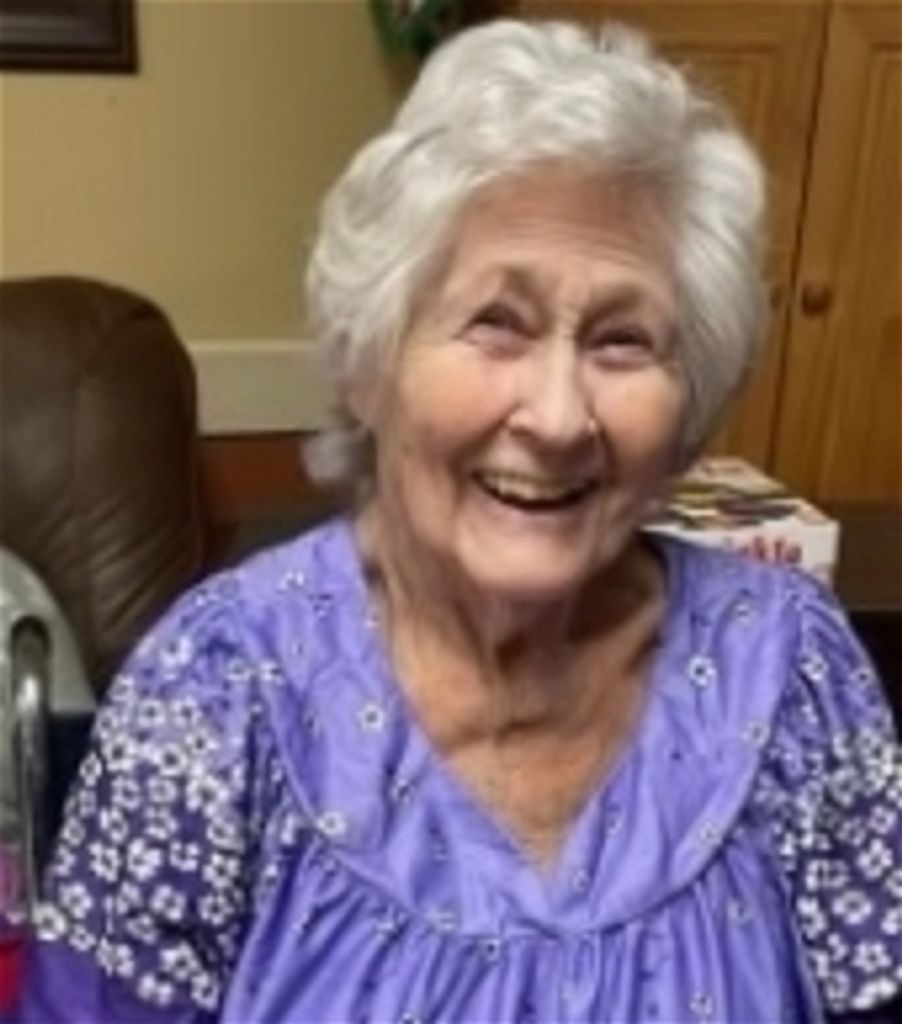 Bertral Vidella Bagwell Profile Photo
