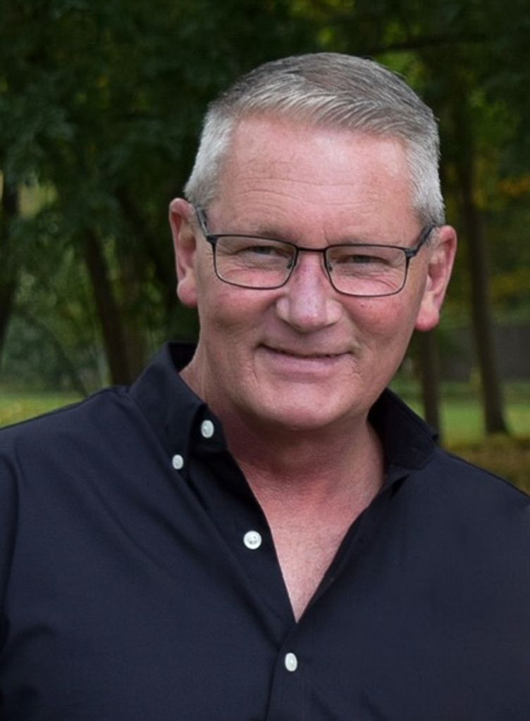 James R. Waterman