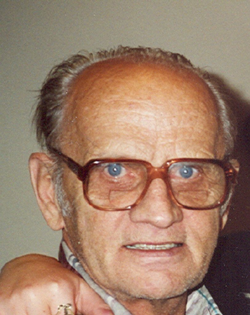 George Klein