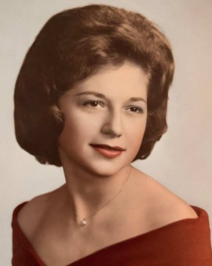 Margaret Levko-Jarovi Profile Photo