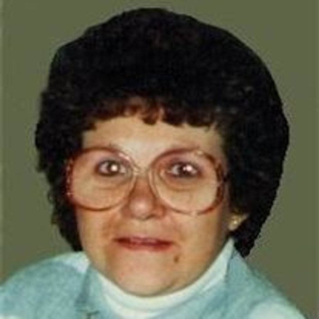 Caroline Bridger