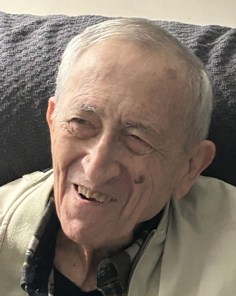 Harry Vernon Nelson III Profile Photo