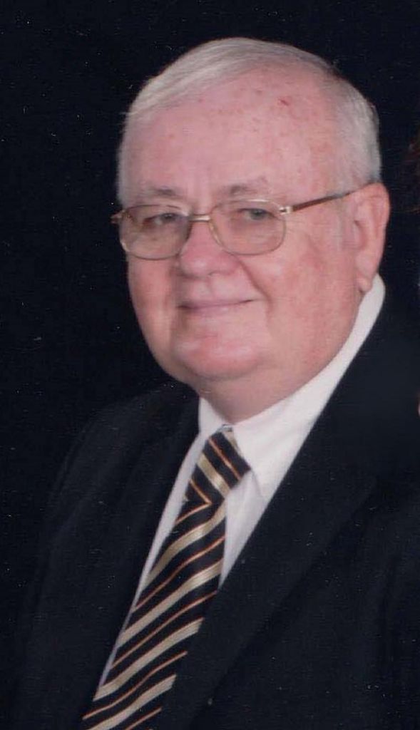 Thomas Charles Blevins Profile Photo