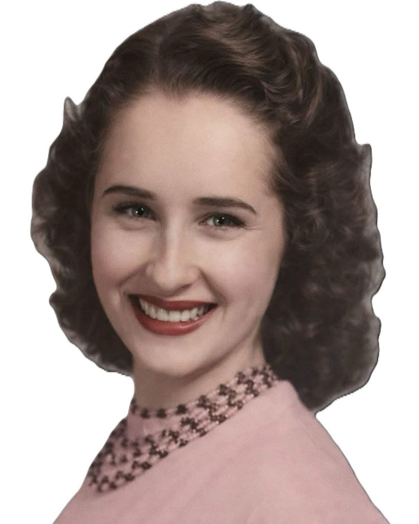 Gladys Raye Hutson Profile Photo