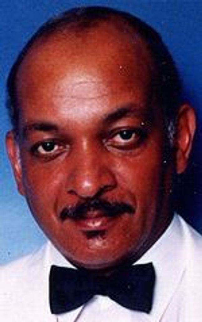 Clarence Mclaughlin, Jr.