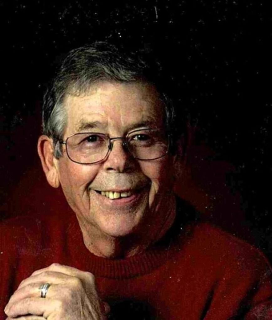 Gale C. Allen