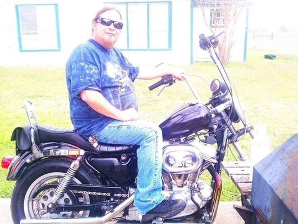 Roy Alan Pottorff Profile Photo