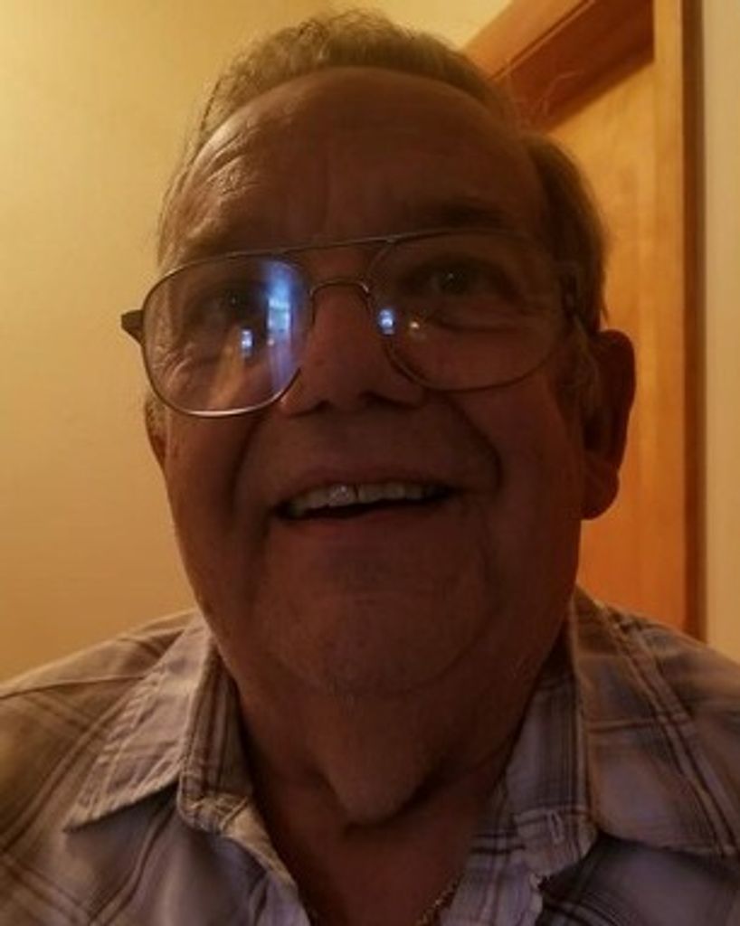 Kenneth Dale Irey