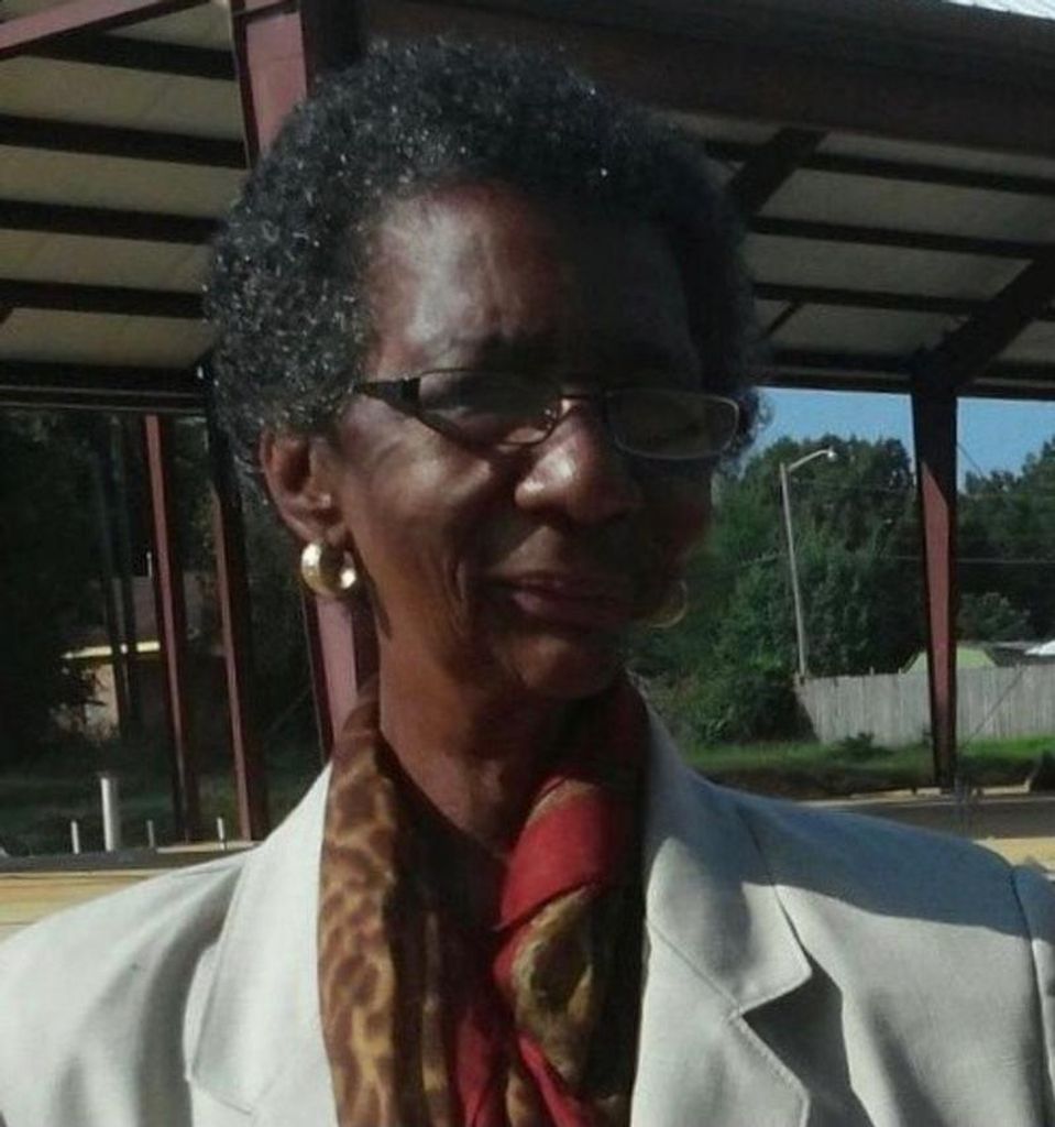 Cora Bell Richardson Profile Photo