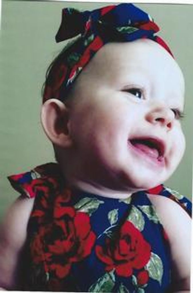 Gabriella Lynn "Ellabear" Nuthak