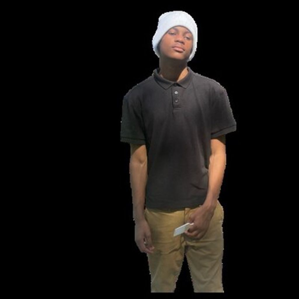 Isacc Isaiah Baggett