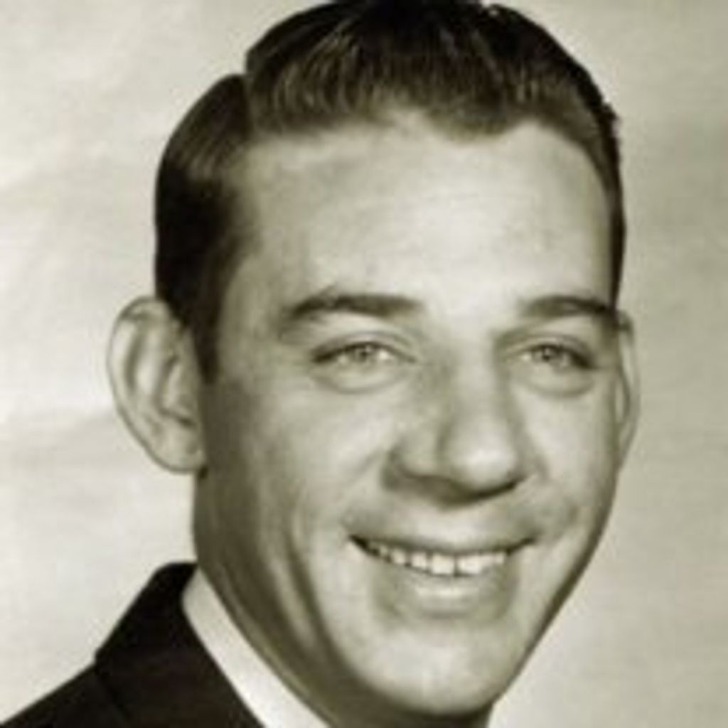 John  P. Lacey