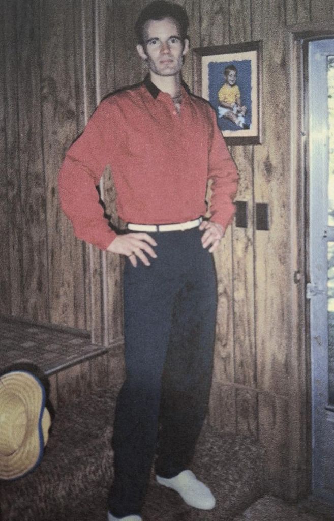 Billy Dewayne Cogburn Profile Photo