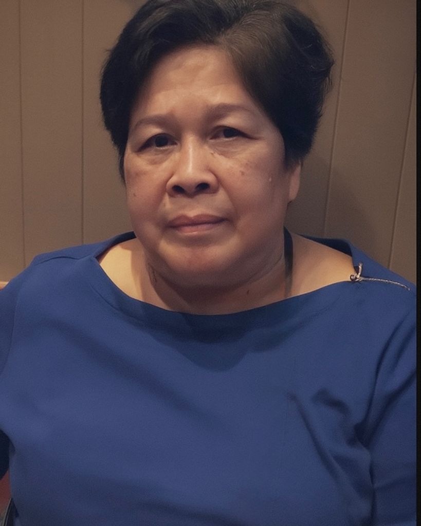 Maria Maceda Carsedo Profile Photo