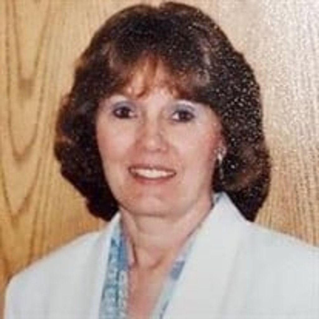 Roberta "Bobbie" M. Mehler