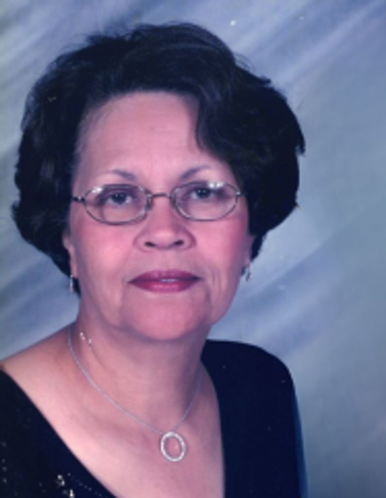 Iona Oxendine Hodges Profile Photo