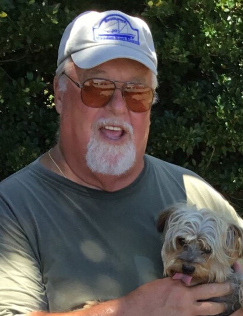Raymond Norbert Mess Profile Photo