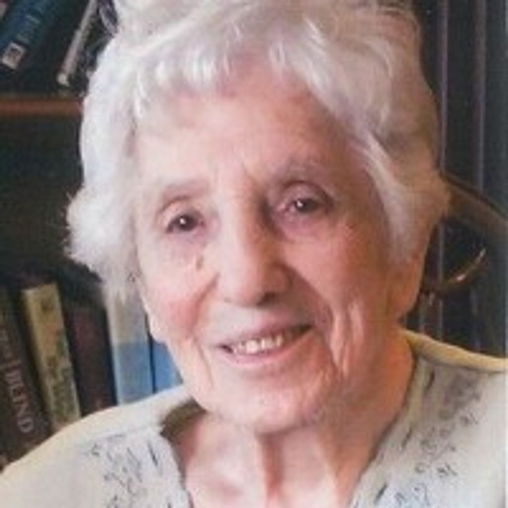 Marie Labua