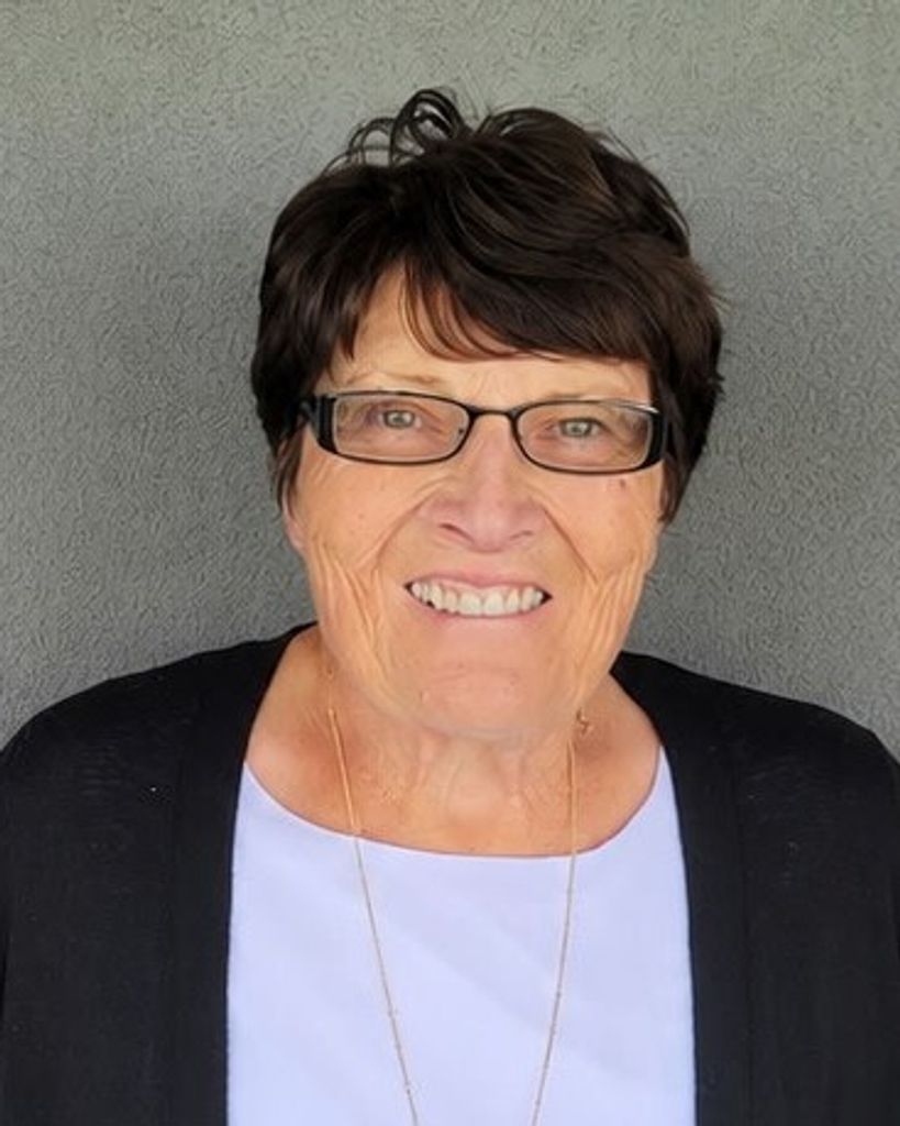 Margaret "Maggie" Ann McCoy