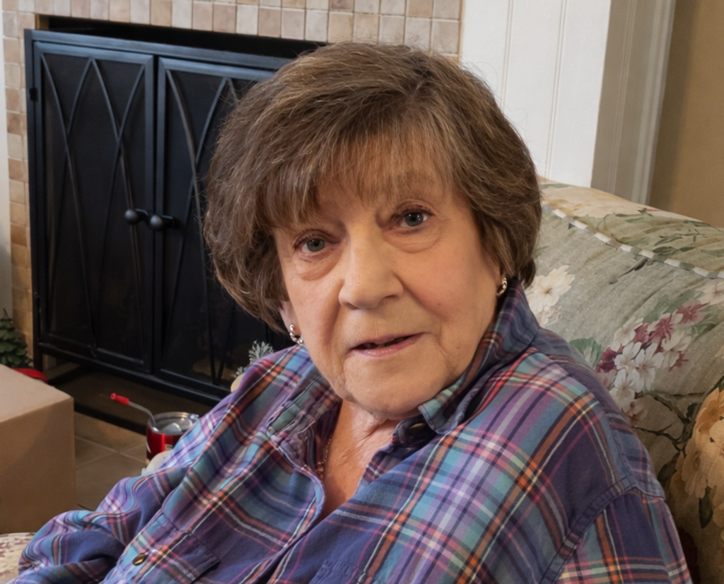 Marilyn Rose Himes Profile Photo