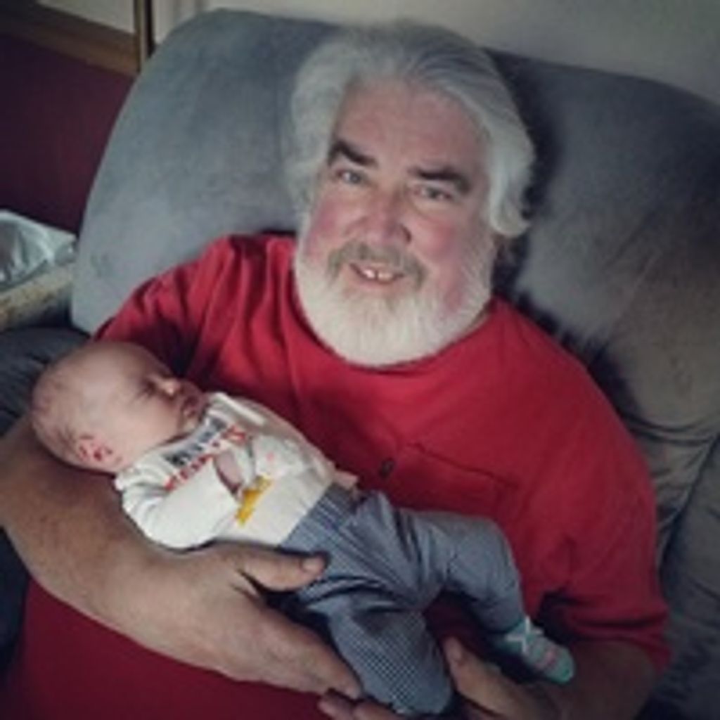 Lawrence ( Larry ) Michael James Kotecki