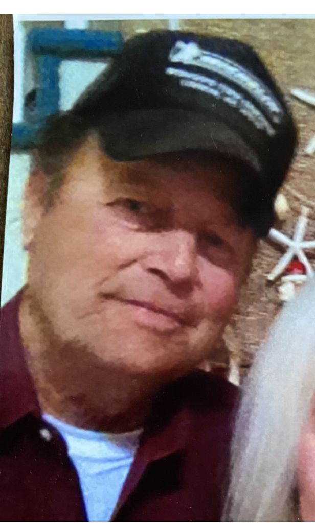 James Curtis "Jimmy" Clark, Jr. Profile Photo