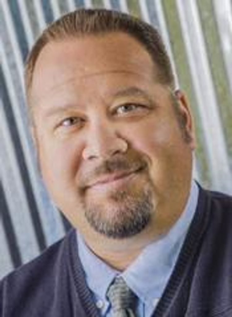 Todd Michael Waltz