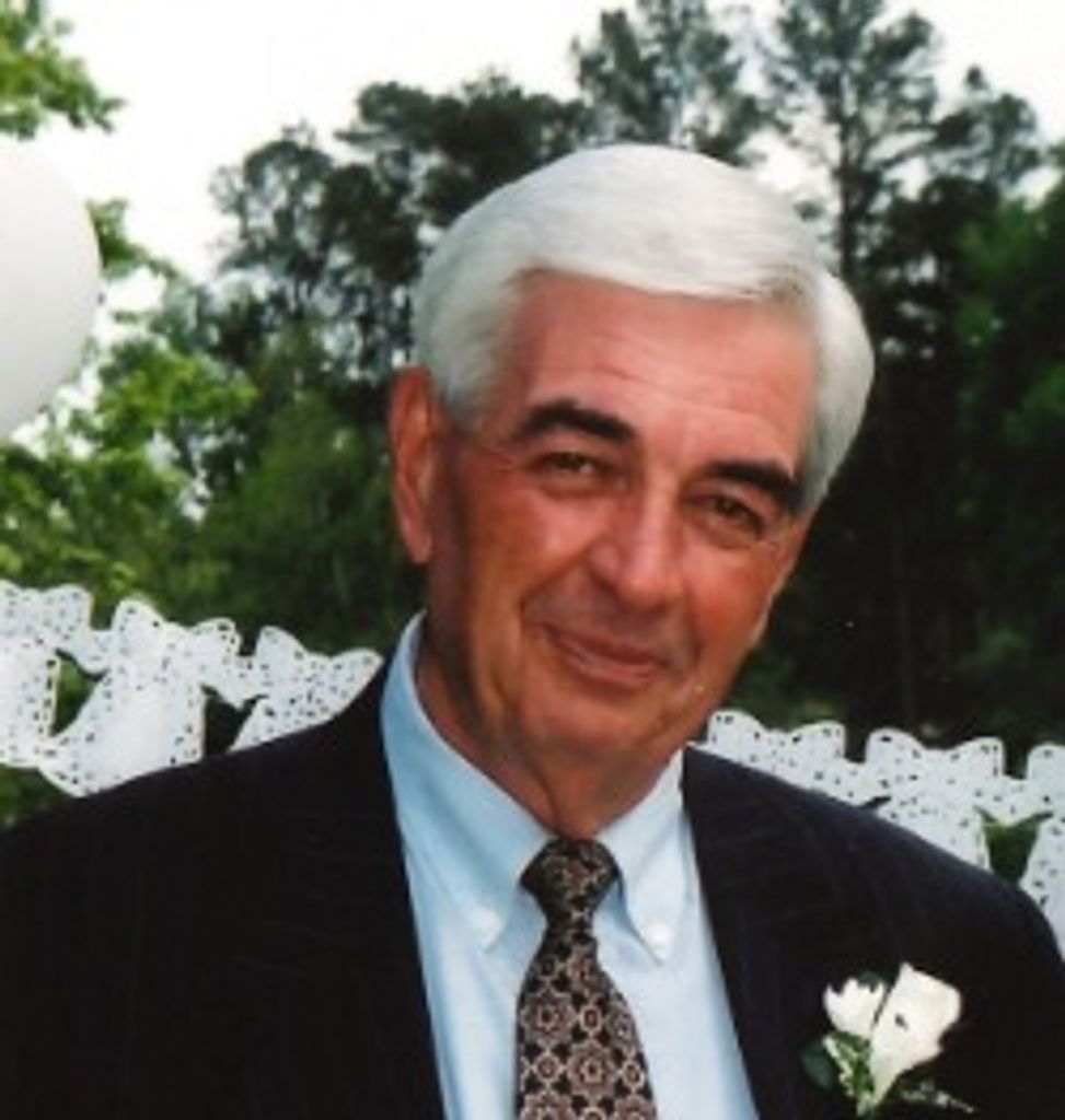 John Laborde Mccravy, Jr.