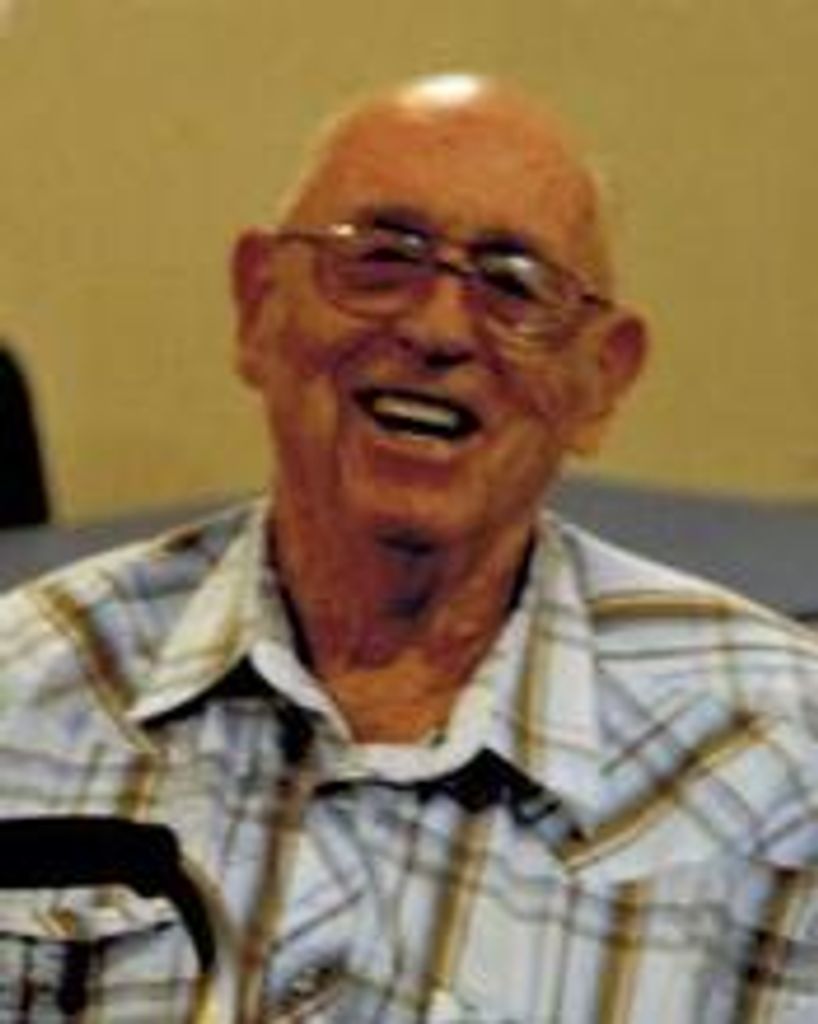 Harold P. Smith Profile Photo