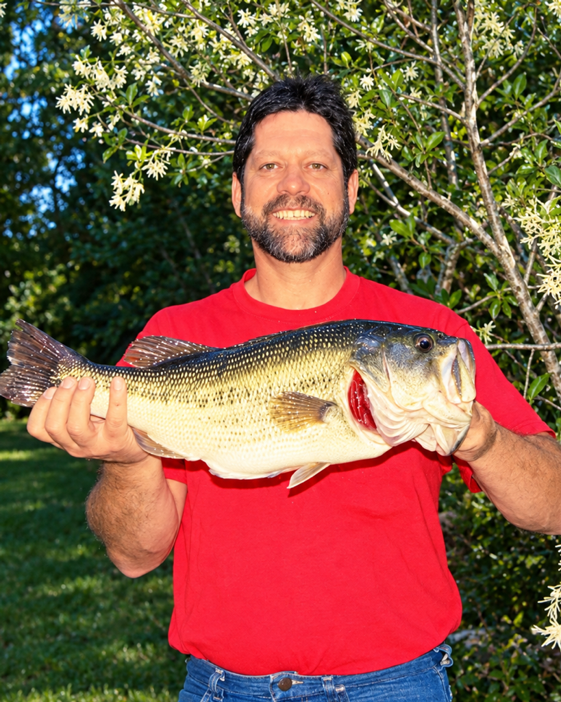 Tommy Earl Townsend Profile Photo