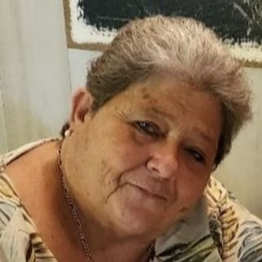 Sybil Jean Williams Profile Photo