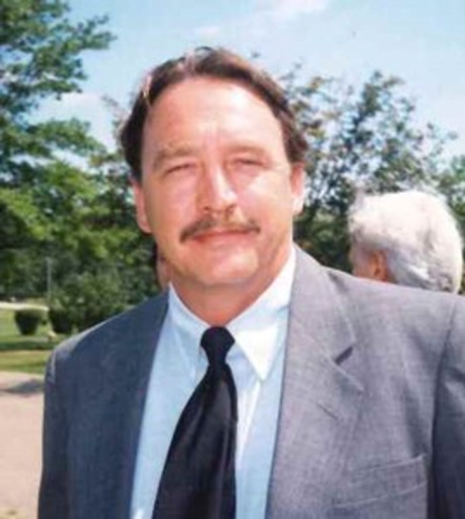Gordon Lee Tarr