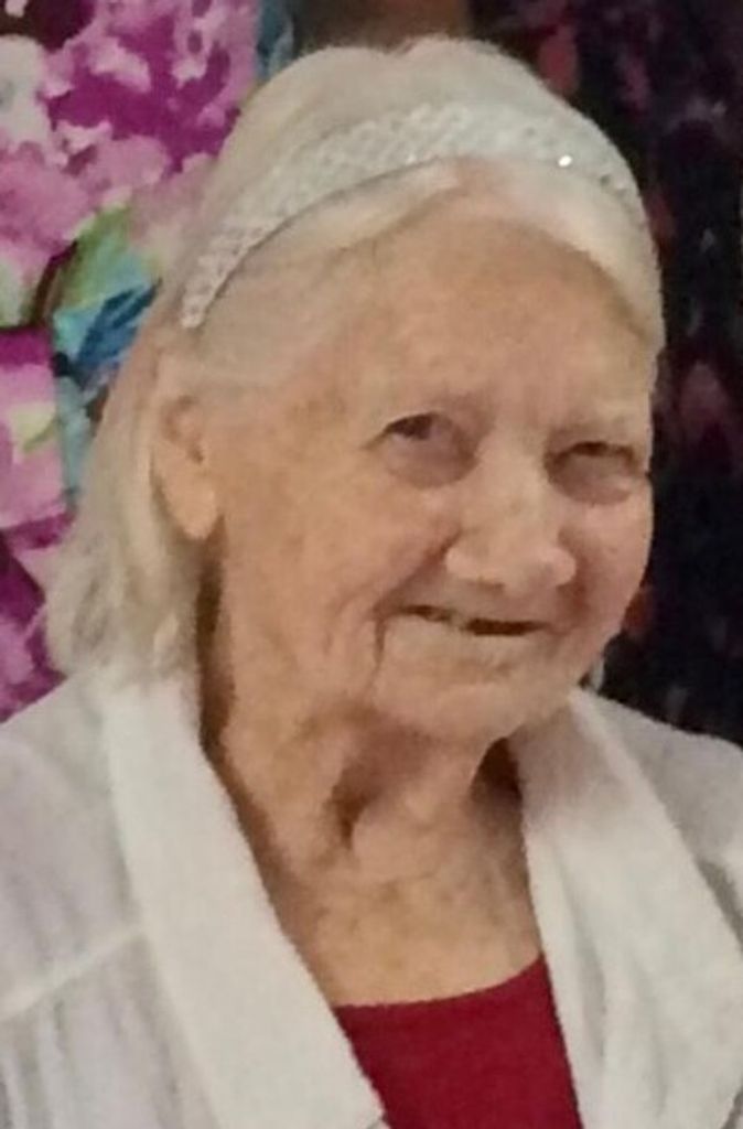Opal Marjorie Osborne Profile Photo