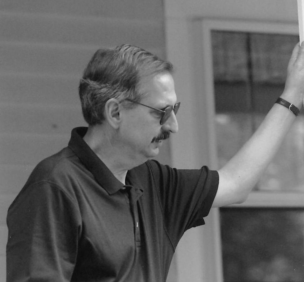 David Albert Gaudette Profile Photo