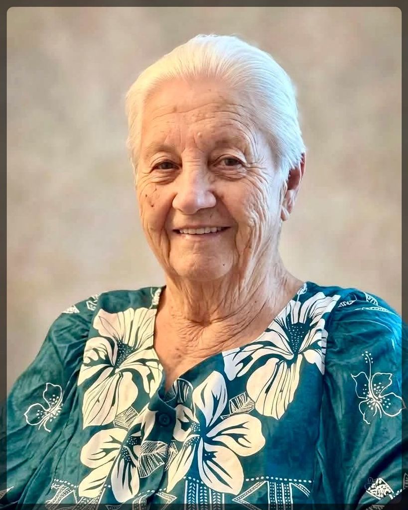 Verlynn Button Beal Profile Photo