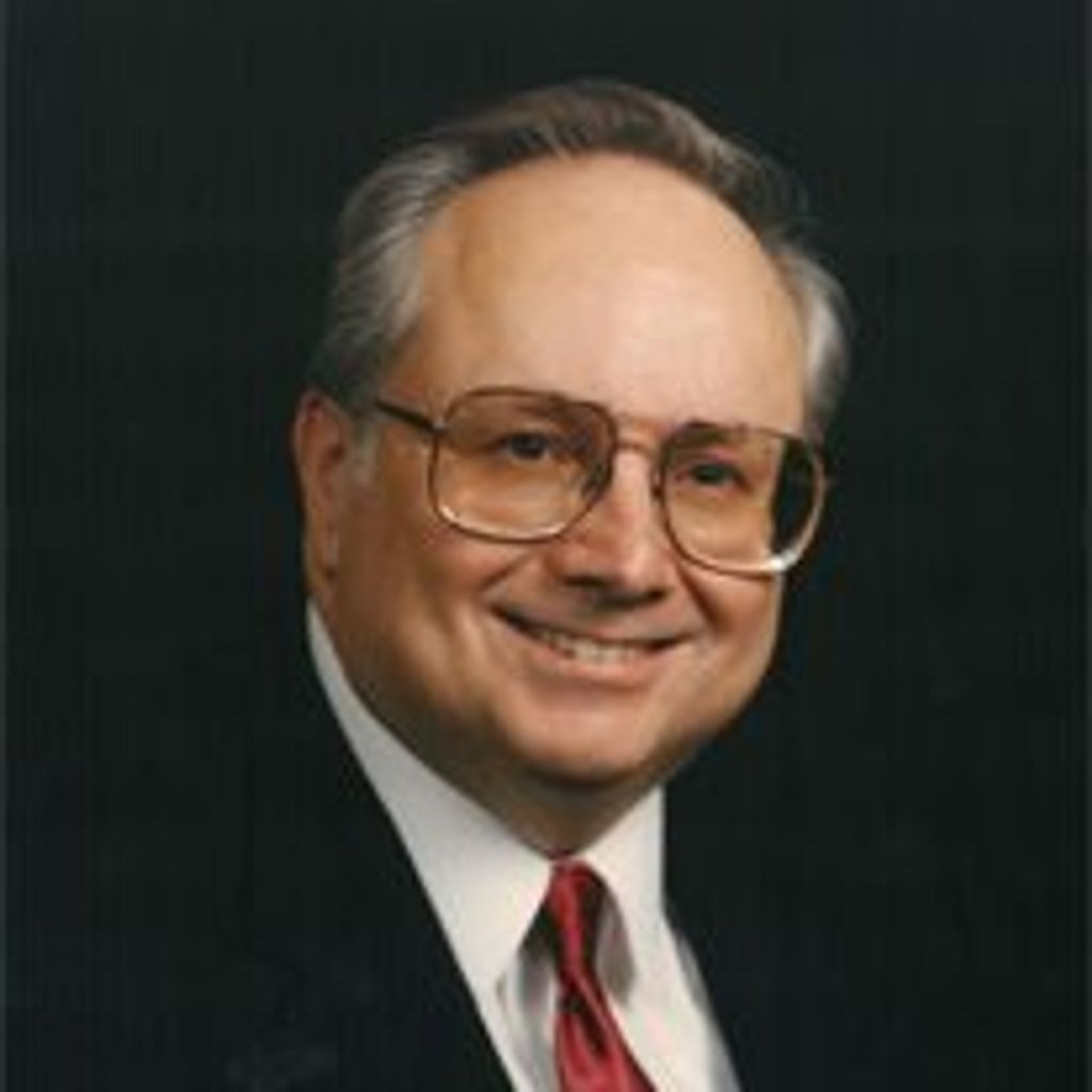 Nicholas D. Trbovich, Sr.