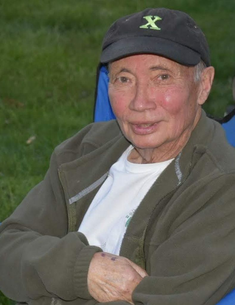 Richard Merton Lau Profile Photo