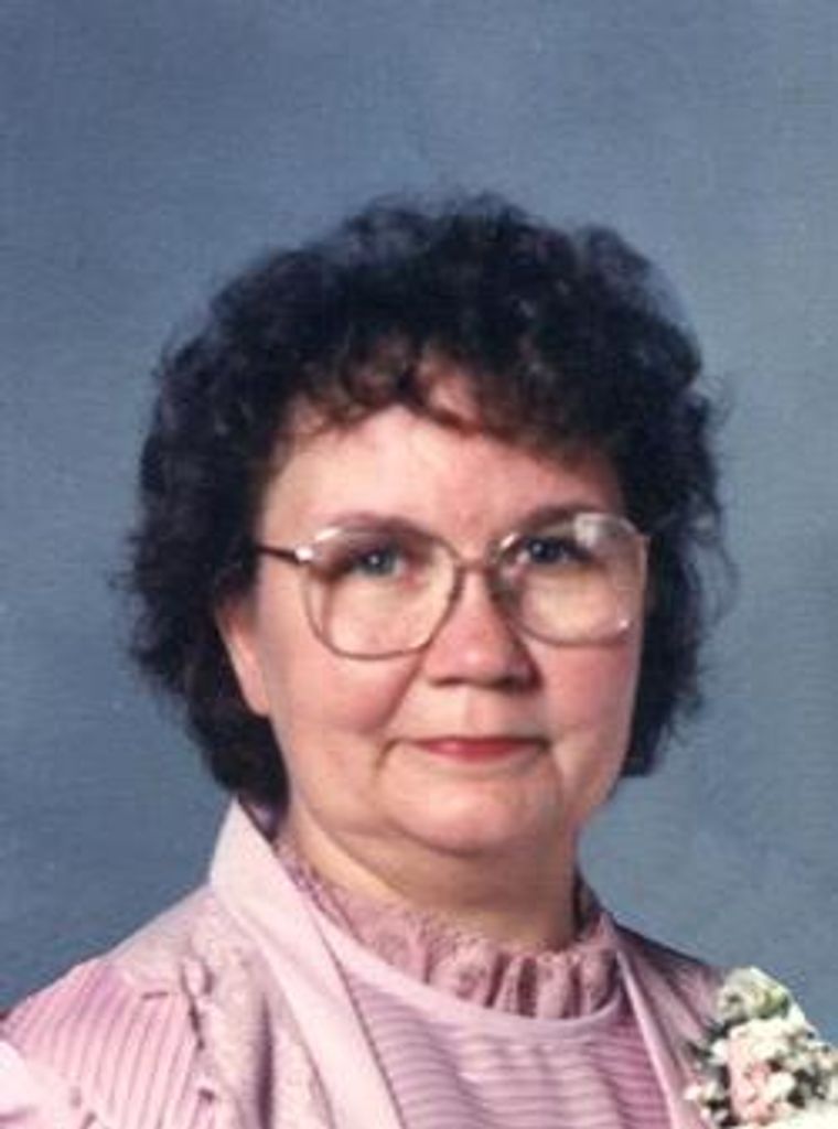 Jeannette Julia Young Profile Photo