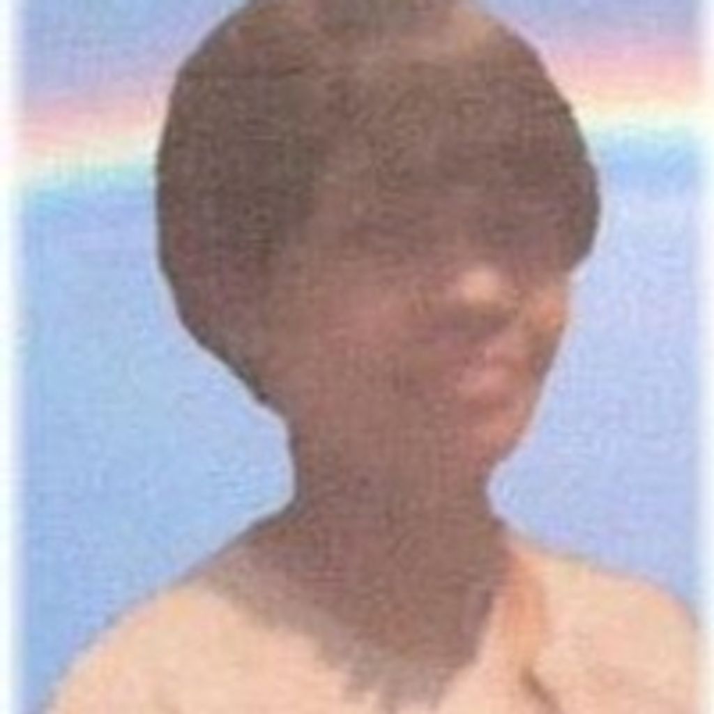 Prenthia Ellen Carter